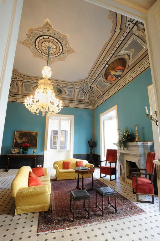 Апартаменти Palazzo Montevago Палермо Екстер'єр фото